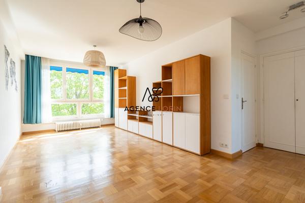 Appartement Le Vésinet - 69 m² - 3 pièces Le vesinet Appartement Le Vésinet - 69 m² - 3 pièces Le vesinet