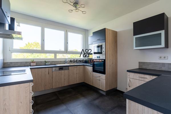 Appartement Le Vésinet - 69 m² - 3 pièces Le vesinet Appartement Le Vésinet - 69 m² - 3 pièces Le vesinet