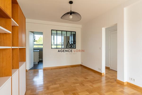 Appartement Le Vésinet - 69 m² - 3 pièces Le vesinet Appartement Le Vésinet - 69 m² - 3 pièces Le vesinet