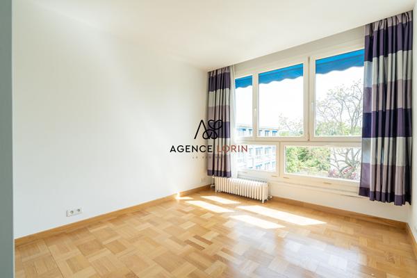 Appartement Le Vésinet - 69 m² - 3 pièces Le vesinet Appartement Le Vésinet - 69 m² - 3 pièces Le vesinet