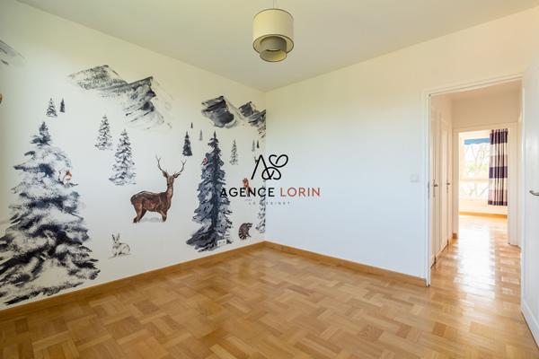 Appartement Le Vésinet - 69 m² - 3 pièces Le vesinet Appartement Le Vésinet - 69 m² - 3 pièces Le vesinet