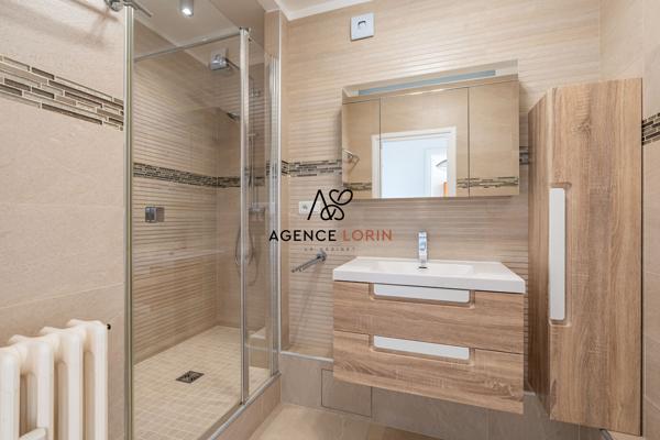 Appartement Le Vésinet - 69 m² - 3 pièces Le vesinet Appartement Le Vésinet - 69 m² - 3 pièces Le vesinet