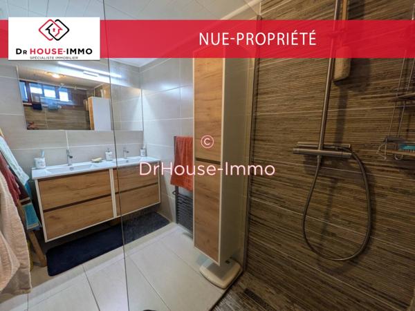 Maison à vendre 5 pièces de 136 m²