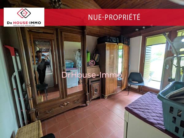 Maison à vendre 5 pièces de 136 m²