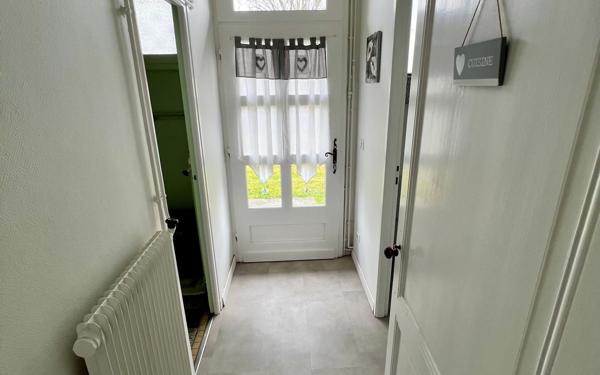 Maison à vendre    5 pièces •  Ychoux