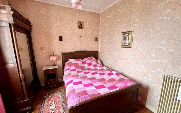 Maison à vendre    5 pièces •  Ychoux