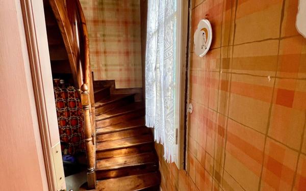 Maison à vendre    5 pièces •  Ychoux