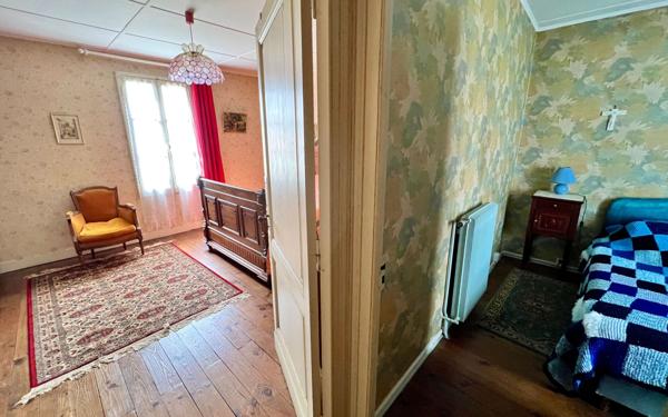 Maison à vendre    5 pièces •  Ychoux