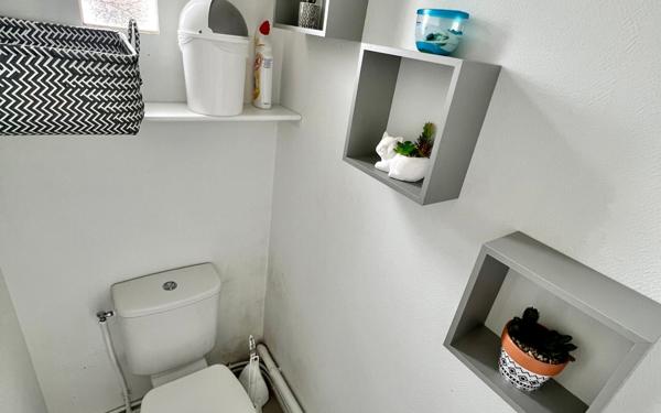 Maison à vendre    5 pièces •  Ychoux