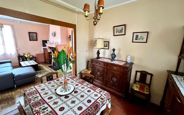 Maison à vendre    5 pièces •  Ychoux