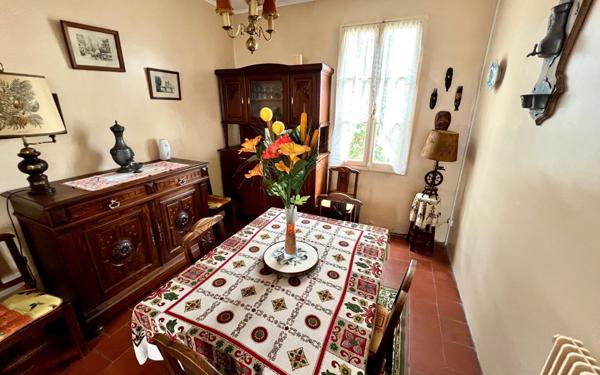 Maison à vendre    5 pièces •  Ychoux