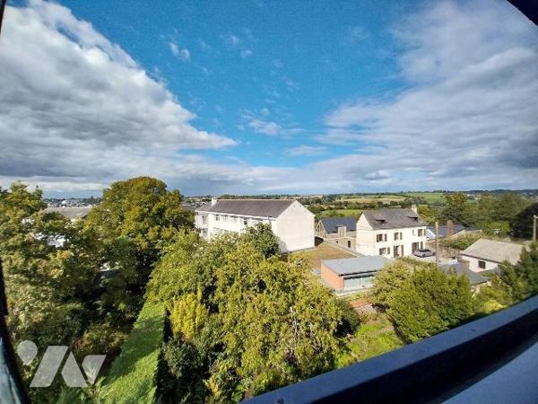 Appartement à Vendre à Vitré (35500) en Ille-et-Vilaine (35)

Dans le centre-ville de Vitré, ...