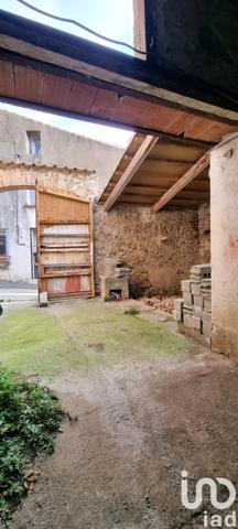 Grange 1 pièce de 70 m² à Ansignan (66220)