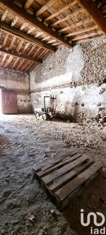 Grange 1 pièce de 70 m² à Ansignan (66220)