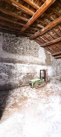 Grange 1 pièce de 70 m² à Ansignan (66220)