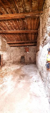 Grange 1 pièce de 70 m² à Ansignan (66220)