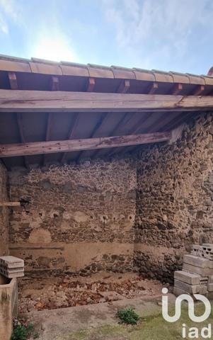 Grange 1 pièce de 70 m² à Ansignan (66220)