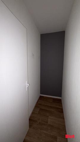 Appartement 2 pièce(s)