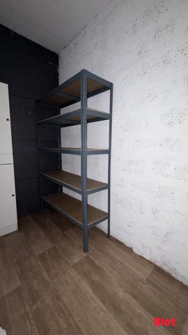 Appartement 2 pièce(s)
