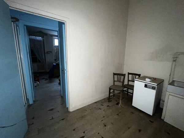 Maison à vendre |  Maussac |  6 pièces | 150 m²