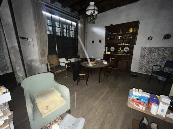 Maison à vendre |  Maussac |  6 pièces | 150 m²