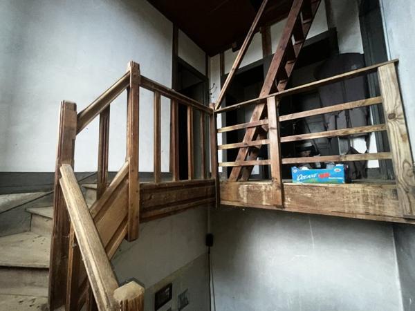 Maison à vendre |  Maussac |  6 pièces | 150 m²