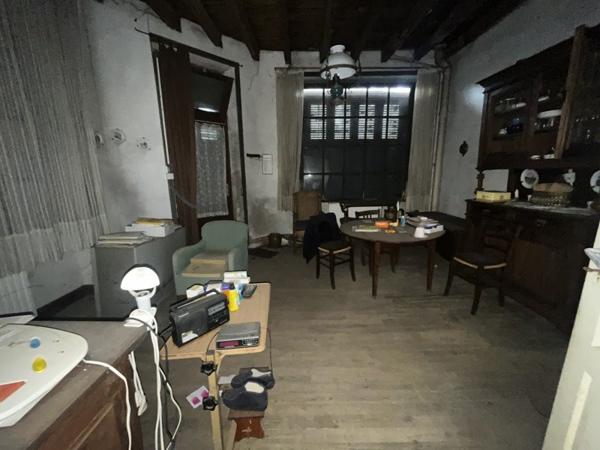 Maison à vendre |  Maussac |  6 pièces | 150 m²