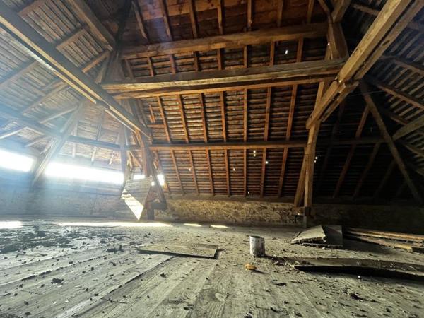 Maison à vendre |  Maussac |  6 pièces | 150 m²