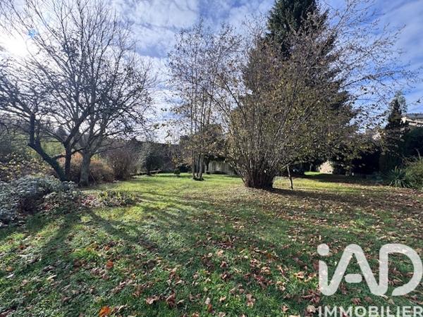 Maison à vendre 5 pièces 160 m² Saint-Benoît-du-Sault