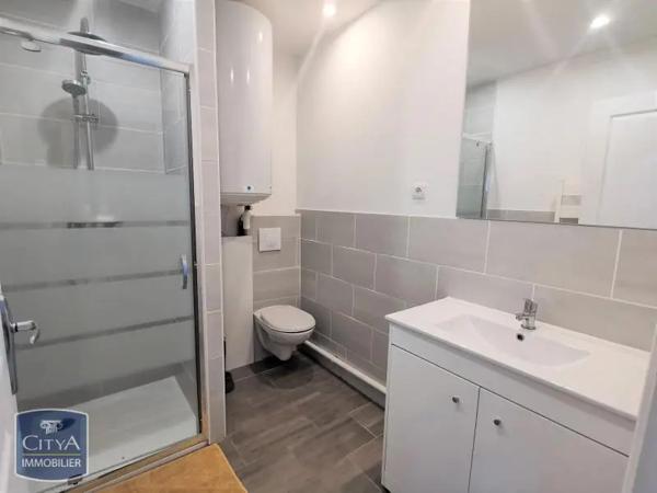 Appartement à louer 2 pièces 42m² Laon (02000)