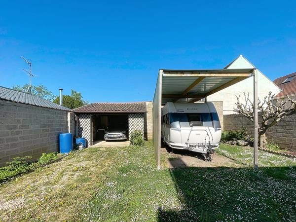 Située dans la charmante commune de Courlon-sur-Yonne (89140)
