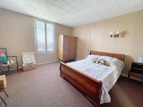 Située dans la charmante commune de Courlon-sur-Yonne (89140)