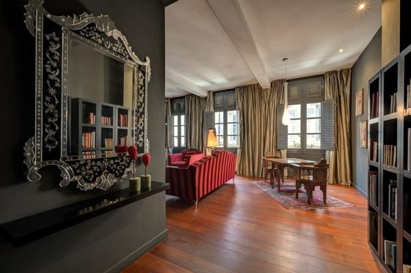Vente Maison de luxe Aix-en-Provence 7 Pièces 360 m²