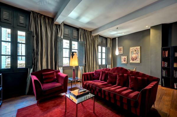 Vente Maison de luxe Aix-en-Provence 7 Pièces 360 m²