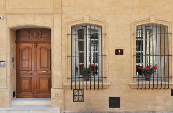 Vente Maison de luxe Aix-en-Provence 7 Pièces 360 m²