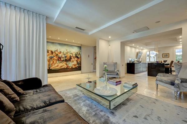 Vente Maison de luxe Aix-en-Provence 7 Pièces 360 m²