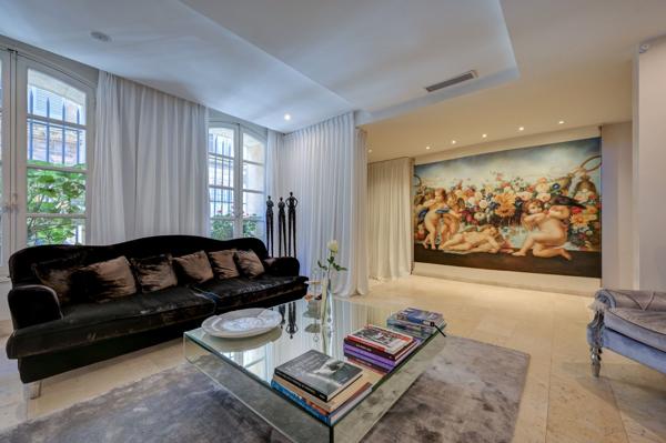 Vente Maison de luxe Aix-en-Provence 7 Pièces 360 m²