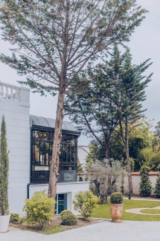 Vente Maison de luxe La Varenne St Hilaire 12 Pièces 536 m²