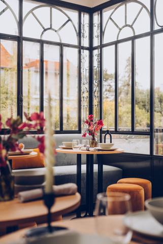 Vente Maison de luxe La Varenne St Hilaire 12 Pièces 536 m²