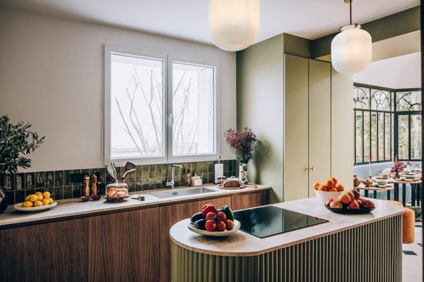 Vente Maison de luxe La Varenne St Hilaire 12 Pièces 536 m²