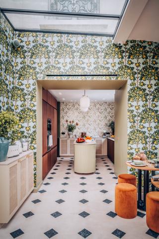Vente Maison de luxe La Varenne St Hilaire 12 Pièces 536 m²