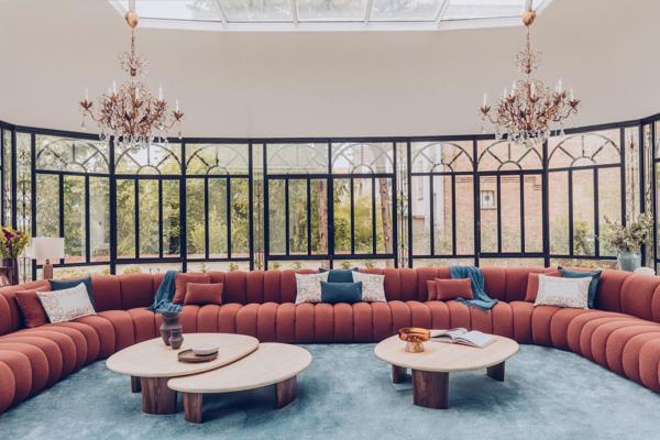 Vente Maison de luxe La Varenne St Hilaire 12 Pièces 536 m²