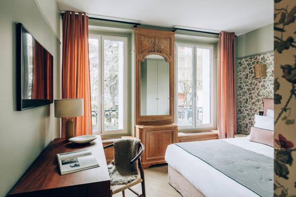 Vente Maison de luxe La Varenne St Hilaire 12 Pièces 536 m²