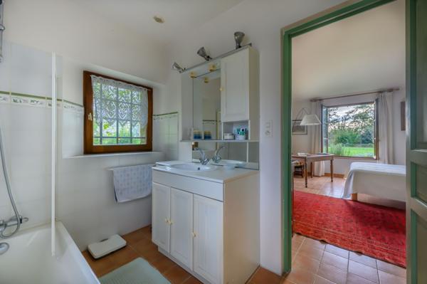 Vente Maison de luxe Arradon 7 Pièces 180 m²