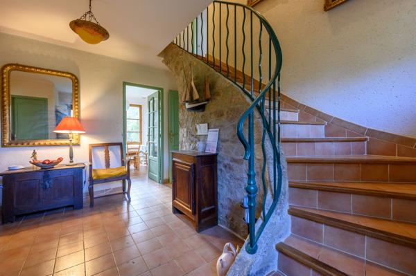 Vente Maison de luxe Arradon 7 Pièces 180 m²