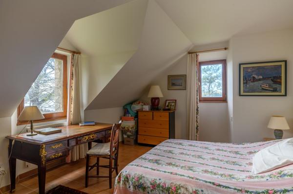 Vente Maison de luxe Arradon 7 Pièces 180 m²