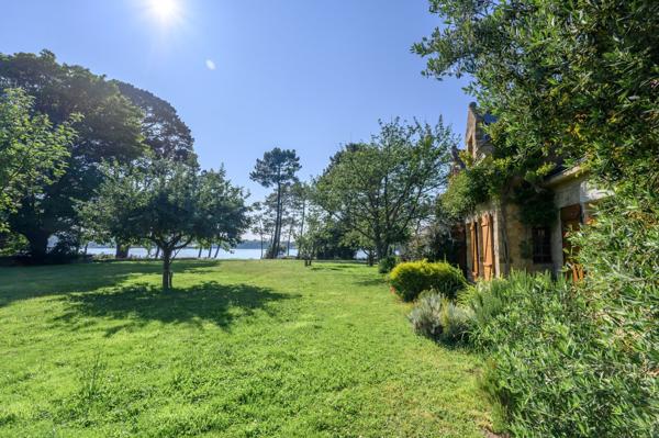 Vente Maison de luxe Arradon 7 Pièces 180 m²