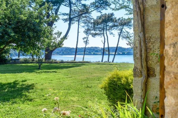 Vente Maison de luxe Arradon 7 Pièces 180 m²