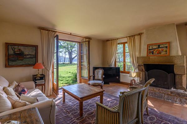 Vente Maison de luxe Arradon 7 Pièces 180 m²