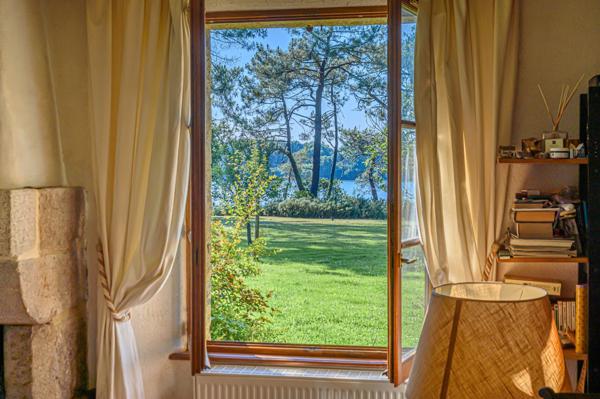 Vente Maison de luxe Arradon 7 Pièces 180 m²
